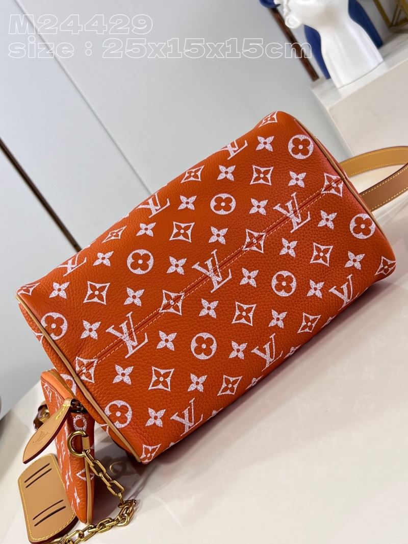 Louis Vuitton Speedy Bags